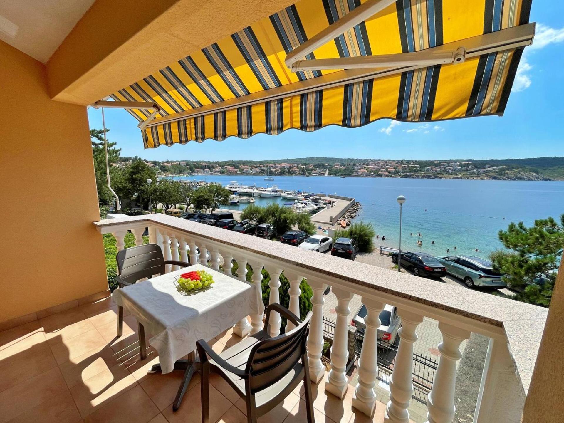 Villa Tiha Lili Šilo Exterior foto